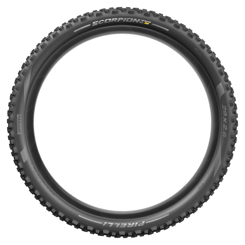 Pirelli Scorpion E MTB Mixed Terrain Tyre 29 x 2.6