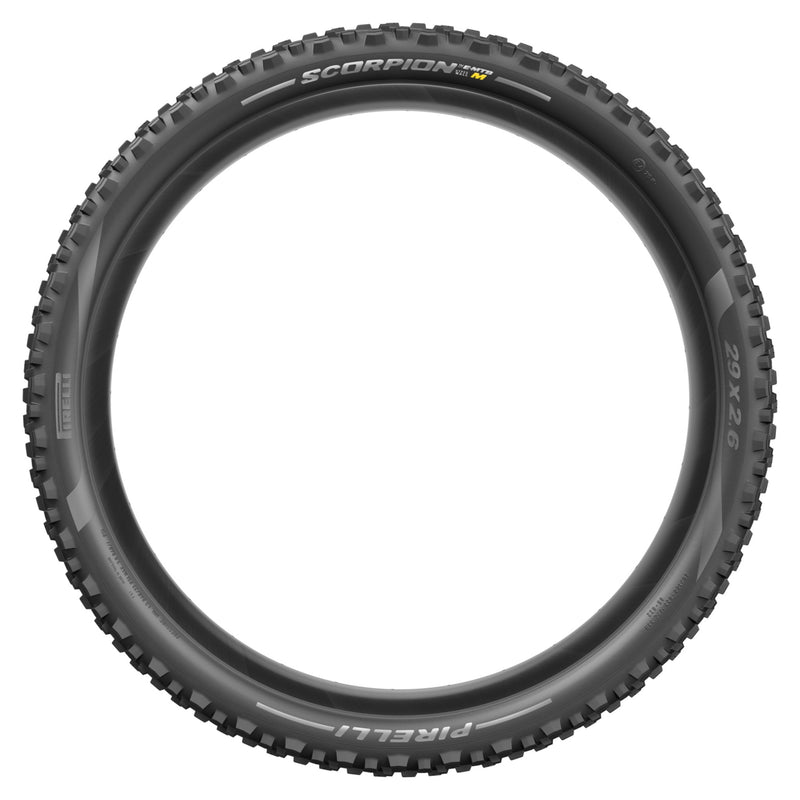 Pirelli Scorpion E-MTB Rear Specific Tyre 27.5 x 2.60