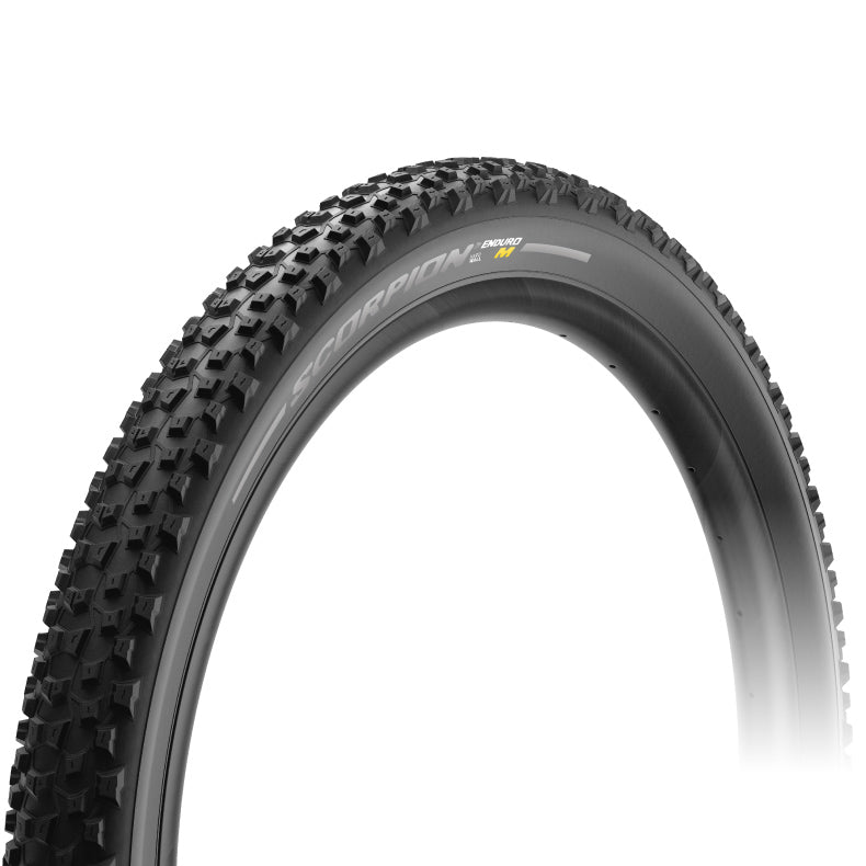 Pirelli Scorpion Enduro M Tyre 27.5 x 2.40