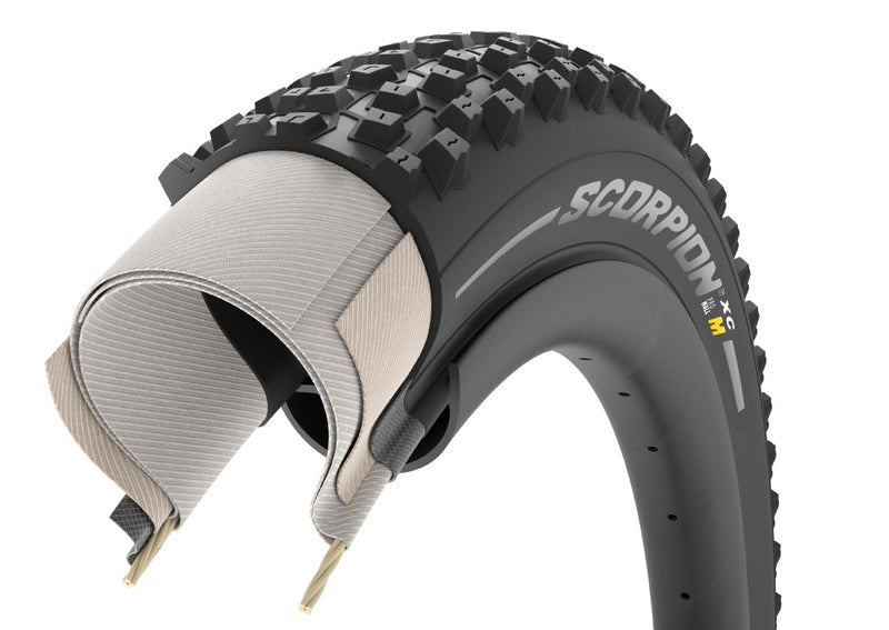 Pirelli Scorpion XC M Tyre 29 x 2.40