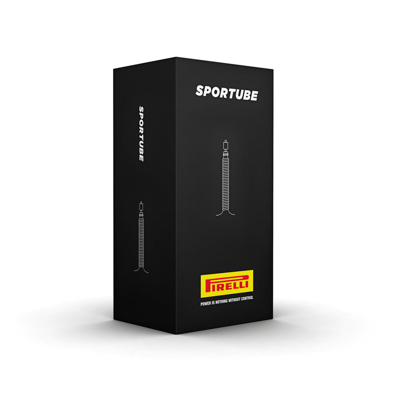 Pirelli SporTube 27.5 x 2.1/2.4 Presta 48mm