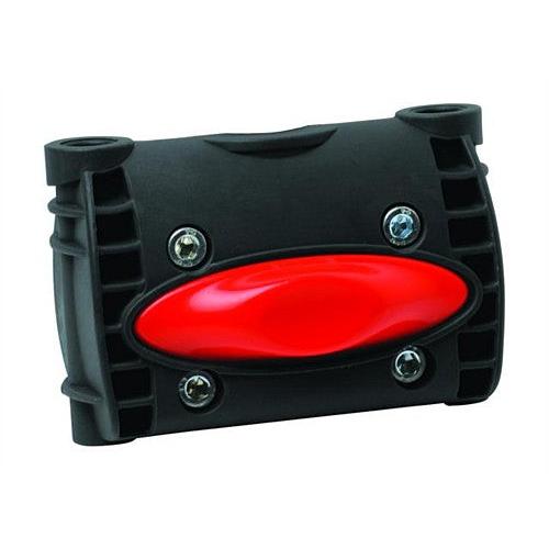 Polisport Babyseat Mount - Frame Mount Joy/Koolah/Bilby
