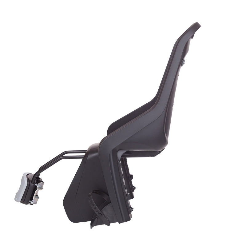 Polisport Bubbly Maxi Rear Frame Mount Child Seat Black