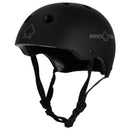 Pro-Tec Classic Cert Helmet Matte Black