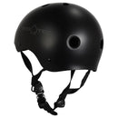 Pro-Tec Classic Cert Helmet Matte Black