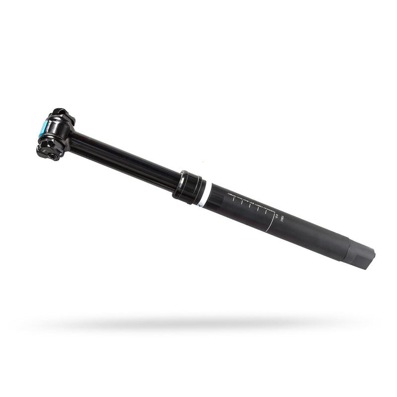 Pro Koryak Adjustable Seatpost 30.9mm / 120mm I-Spec Ii Lever