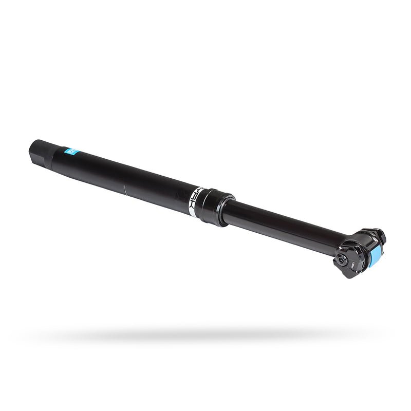 Pro Koryak Adjustable Seatpost 30.9mm / 120mm I-Spec Ii Lever