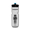 Pro Team Bottle 800ml Transparent
