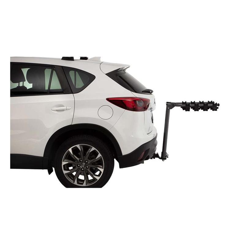 Prorack 4-Bike Towball Carrier