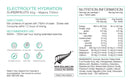 Pure Premium Race Starter Kit 710ml