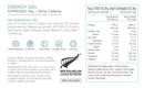 Pure Premium Race Starter Kit 710ml