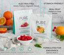 Pure Endurance Formula 500g Pouch Raspberry