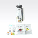 Pure Premium Race Starter Kit 710ml