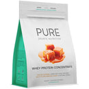 Pure Whey Protein Pouch Salted Caramel 500g