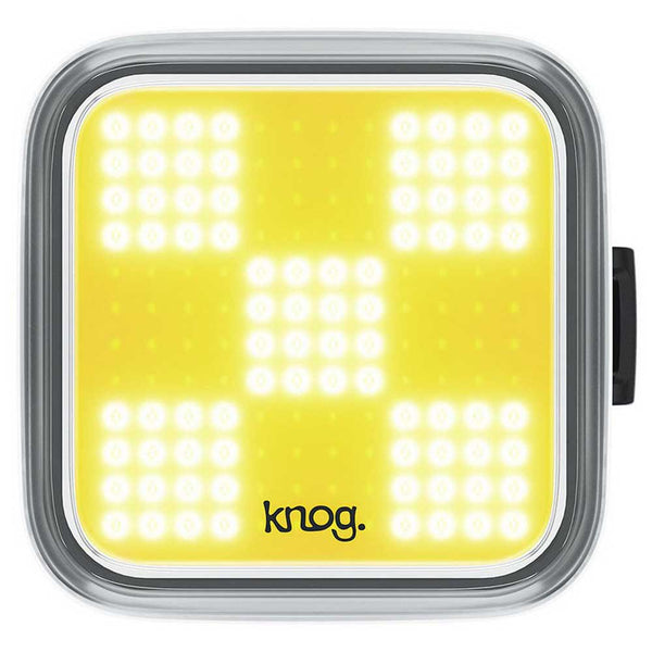 Knog Light FR Blinder Grid 200L Usb