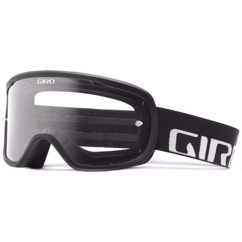 Giro Goggles Tempo 18 Black