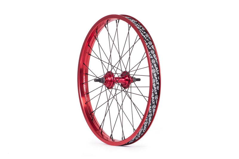 SALTPLUS Wheel 20 RR Everest Flipflop