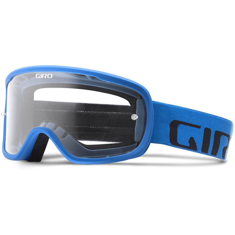 Giro Goggles Tempo MTB 18 Blue