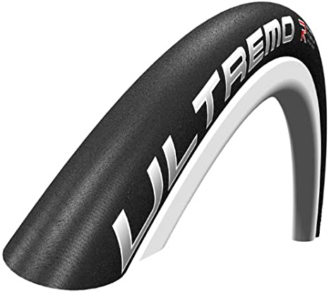 Schwalbe Tyre 700 x 23 Ultremo R1 Pink