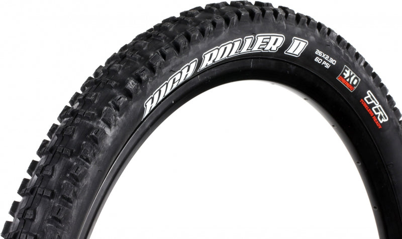 Maxxis Tyre 26 x 2.30 High Roller II EXO/TR