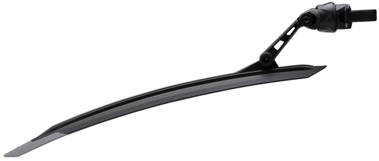 BBB MTB-Protector 26” Rear Mudguard Black