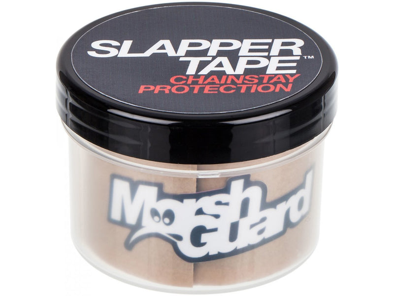 MarshGuard Chainstay Protection Slapper Tape