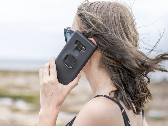 Quad Lock Case Samsung Galaxy S10