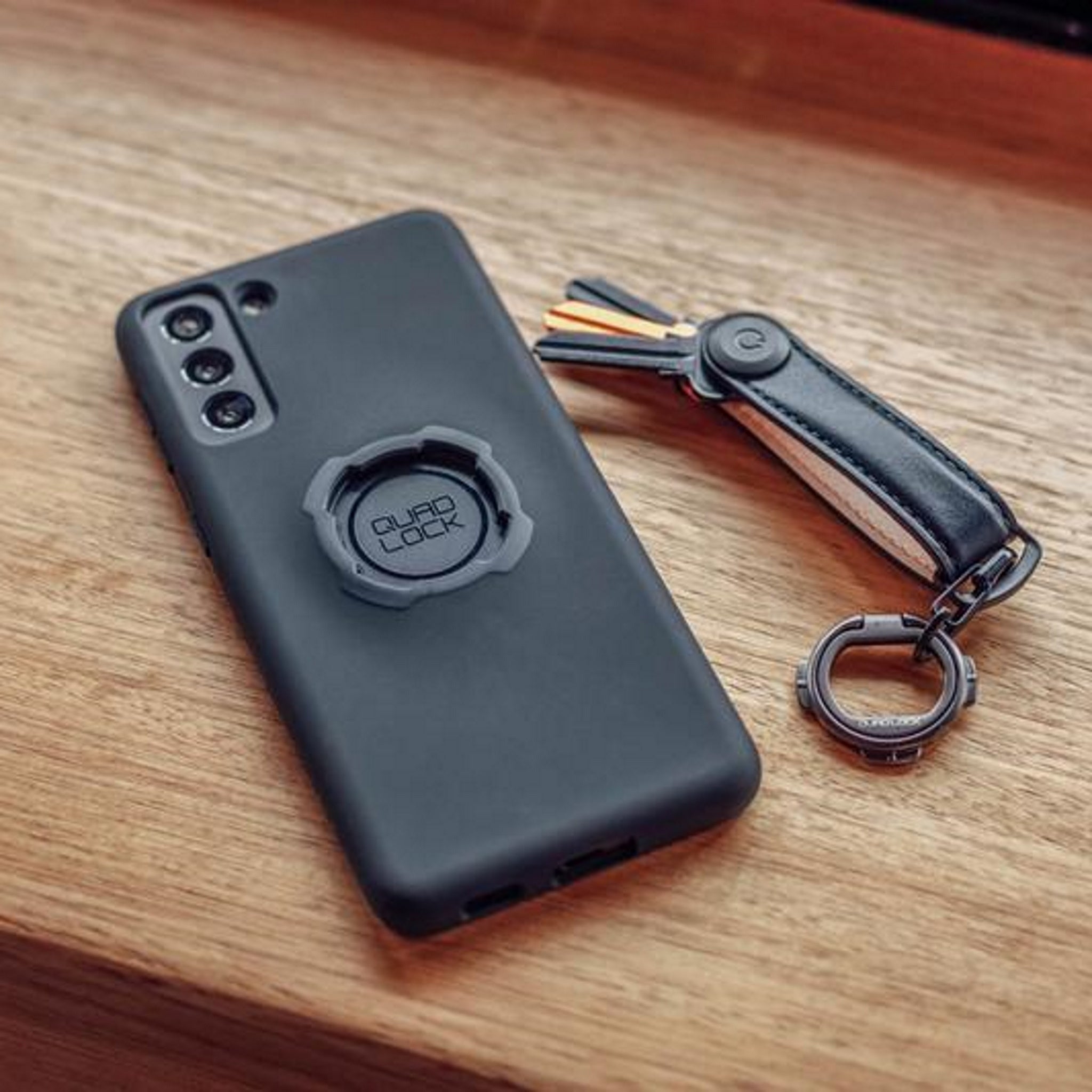 Quad Lock Case Samsung Galaxy S21
