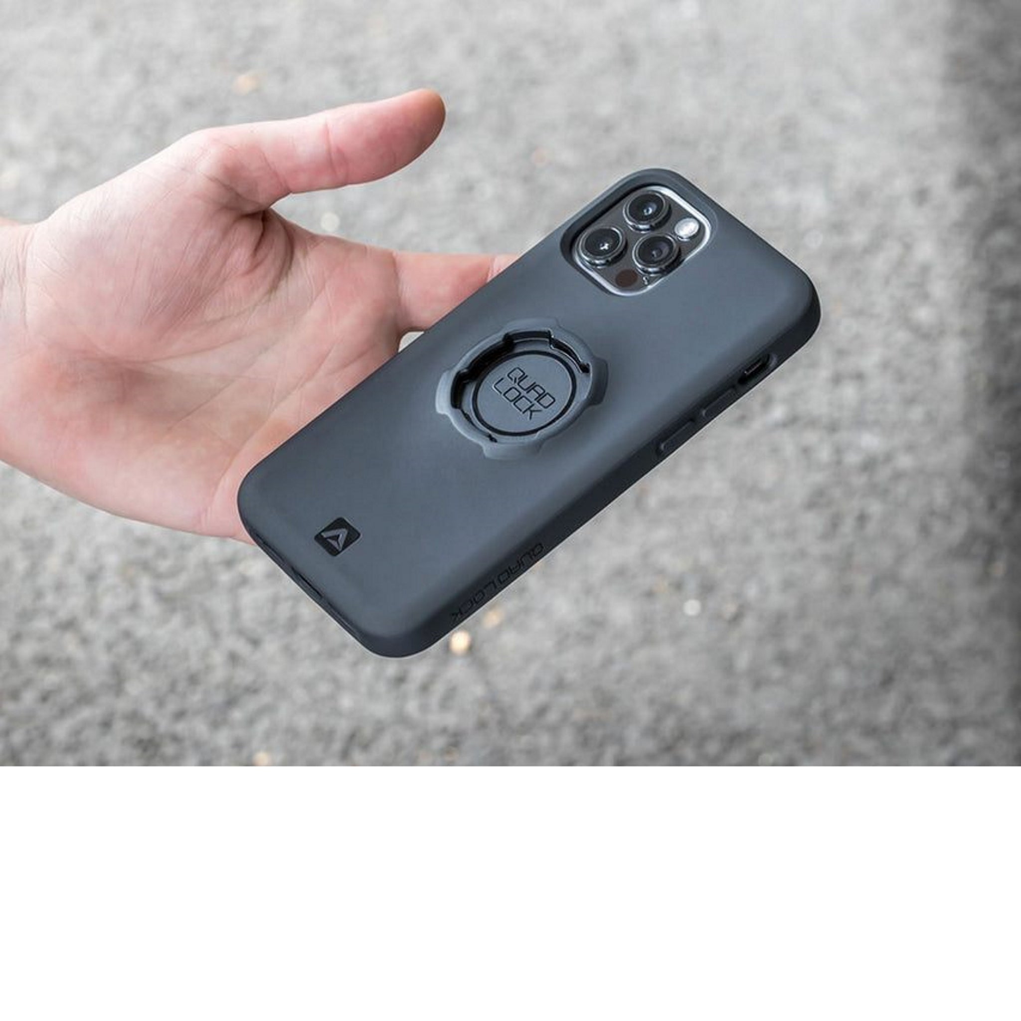 Quad Lock Case iPhone 12 Mini