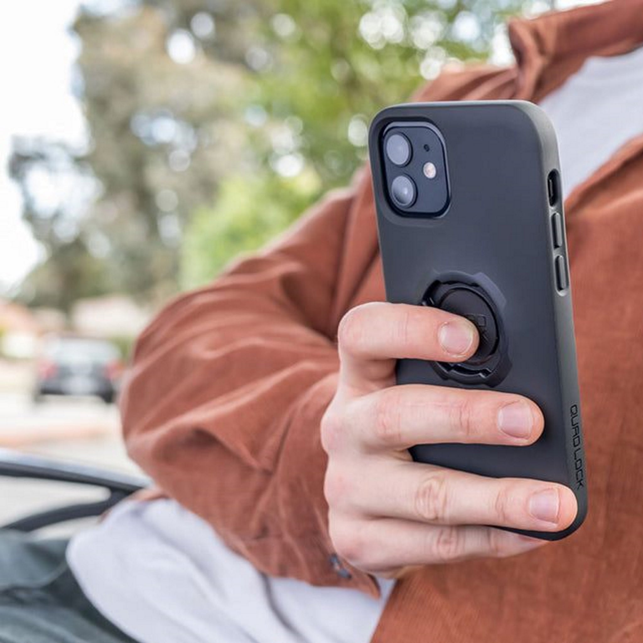 Quad Lock Case iPhone 12 Mini