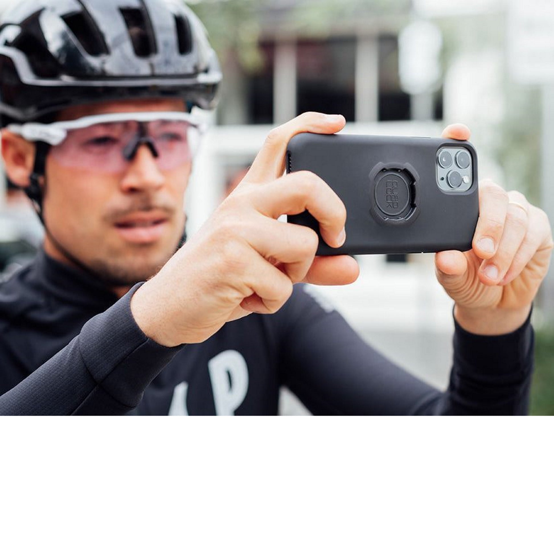 Quad Lock Case iPhone 12 Mini