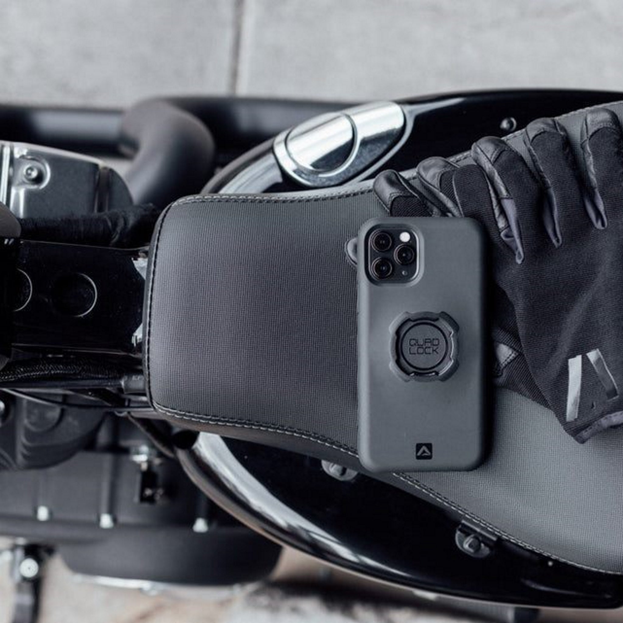 Quad Lock Case iPhone 12 Mini