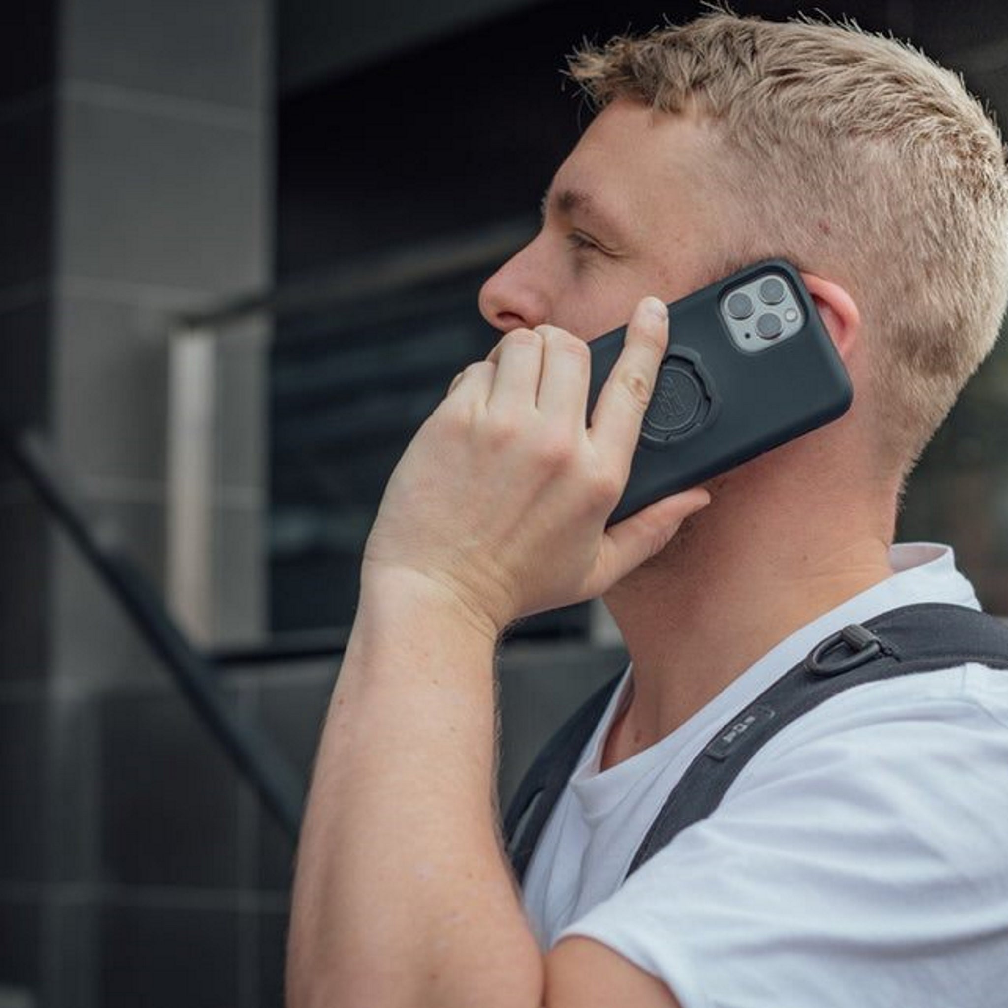 Quad Lock Case iPhone 12 Mini