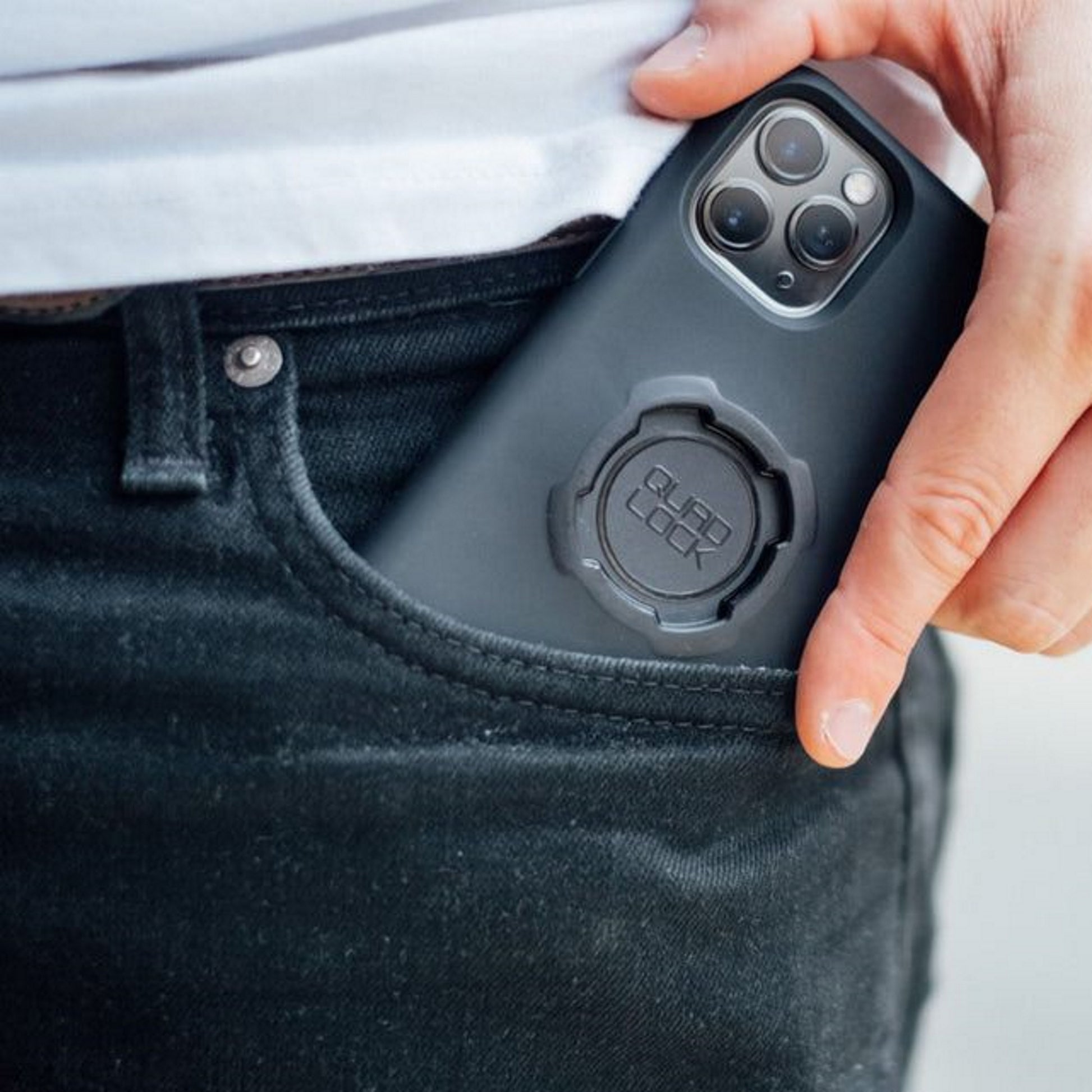 Quad Lock Case iPhone 12 Mini