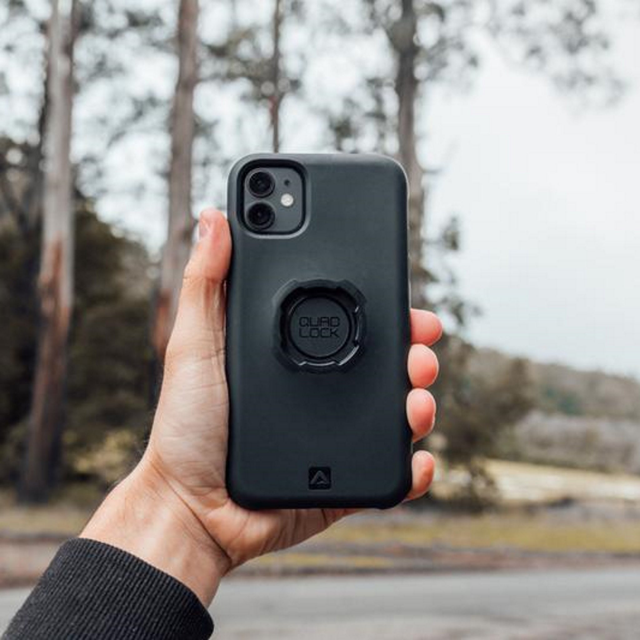 Quad Lock Case iPhone 13 Pro