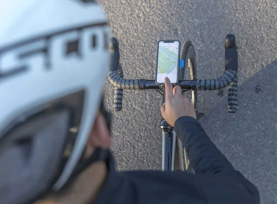 Quad Lock Out Front Mount