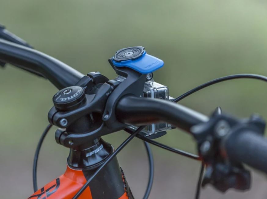 Quad Lock Out Front Mount