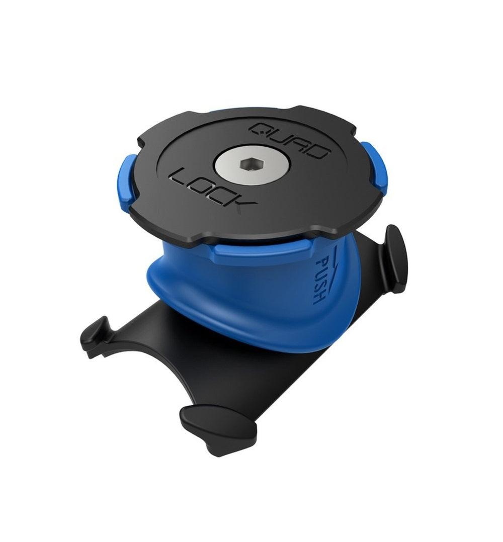 Quad Lock Stem & Handlebar Mount