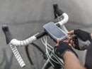 Quad Lock Bike Kit iPhone XS Max