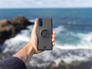 Quad Lock Case Samsung Galaxy S9+