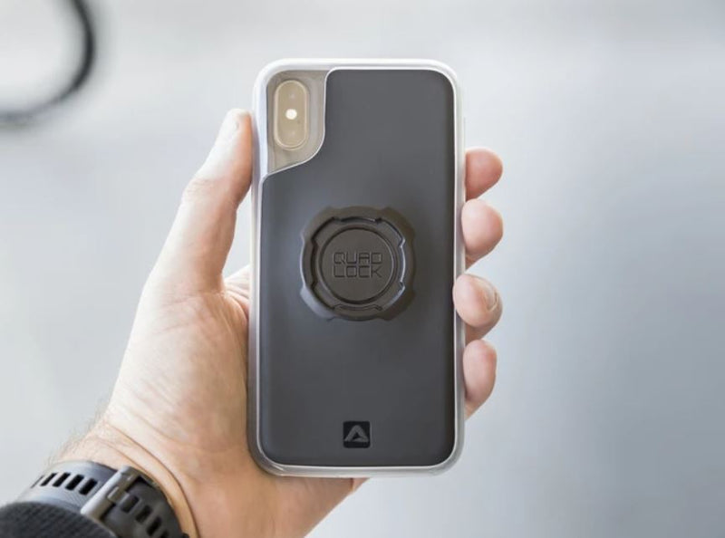 Quad Lock Case iPhone XS Max