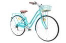 Rocket Vintage Bettina Cruiser Bike Teal