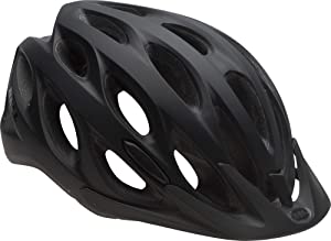Bell Traverse XL Helmet Matte Black UNI