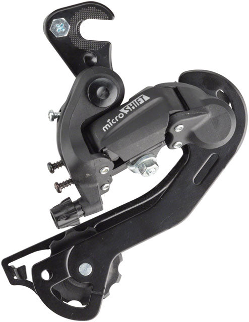 MicroShift Derailler-RR 6S/7S MTB/Road-32T Brkt