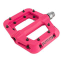 Race Face Chester Composite Pedals Magenta