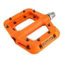 Race Face Chester Composite Pedals Orange