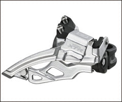 Shimano Derailler-FR 10S Xtr-M985 DBl Lm