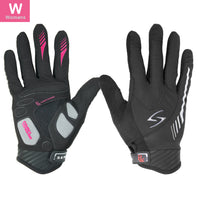 Serfas Gloves FF Rx-8 WMN Black XS