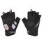 Serfas Gloves Rx-8 Black LG