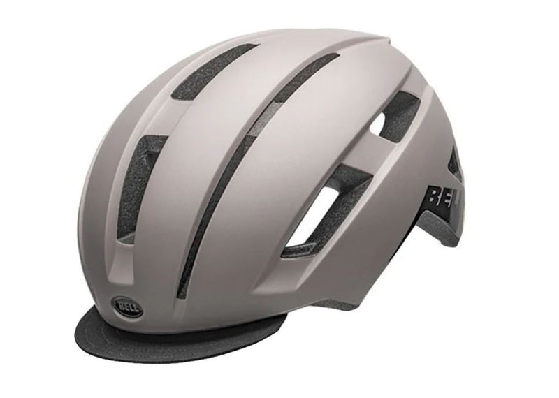 Bell Daily LED MIPS Women’s Helmet Matte Cement